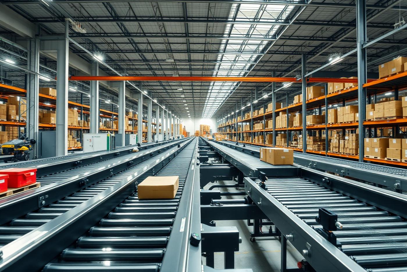 5 Fehler, die Startups beim Einstieg in die Logistik vermeiden sollten — IMPACKT Blog